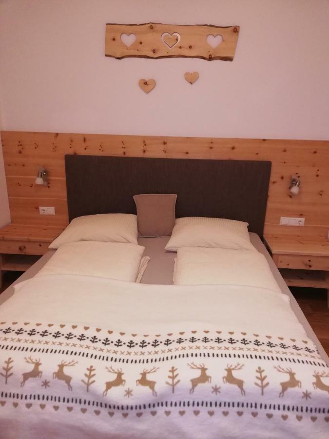 Chalet Niederhaushof Ultimo Εξωτερικό φωτογραφία
