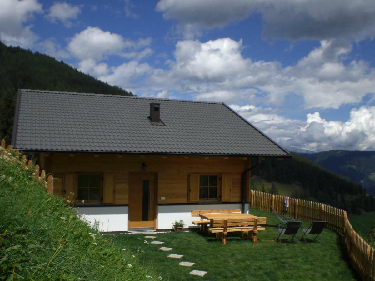 Chalet Niederhaushof Ultimo Εξωτερικό φωτογραφία