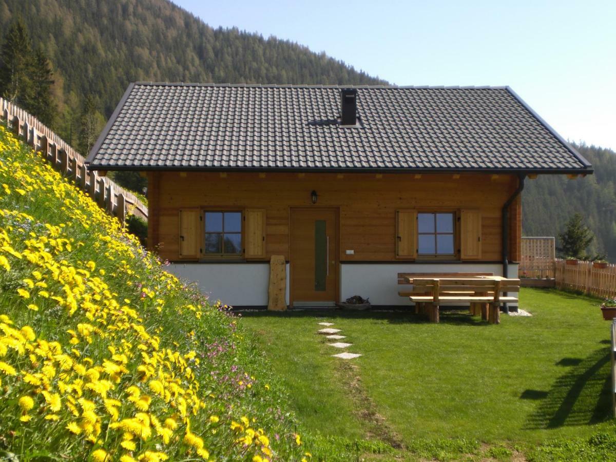 Chalet Niederhaushof Ultimo Εξωτερικό φωτογραφία