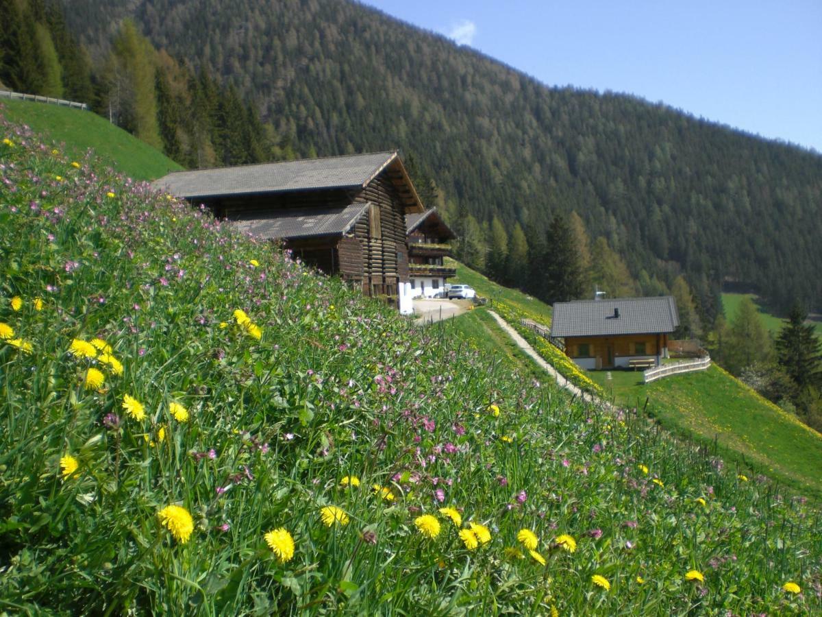 Chalet Niederhaushof Ultimo Εξωτερικό φωτογραφία