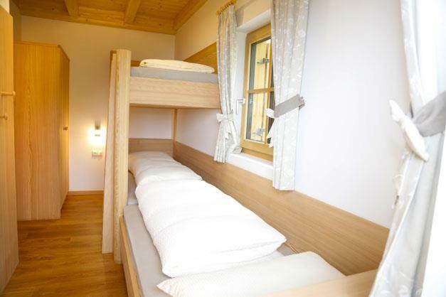 Chalet Niederhaushof Ultimo Εξωτερικό φωτογραφία