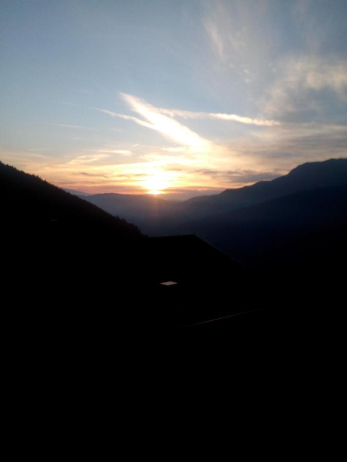 Chalet Niederhaushof Ultimo Εξωτερικό φωτογραφία