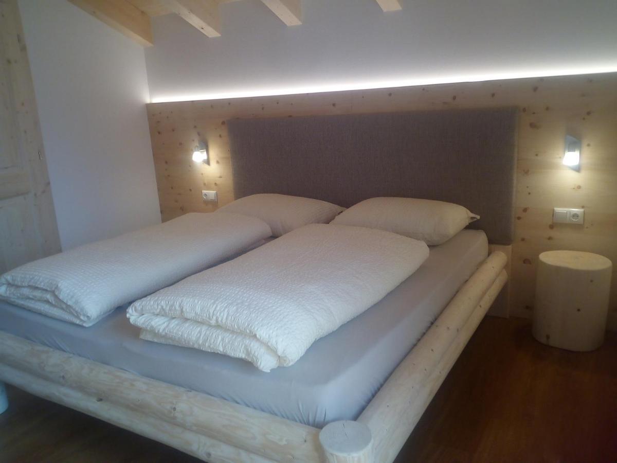 Chalet Niederhaushof Ultimo Εξωτερικό φωτογραφία