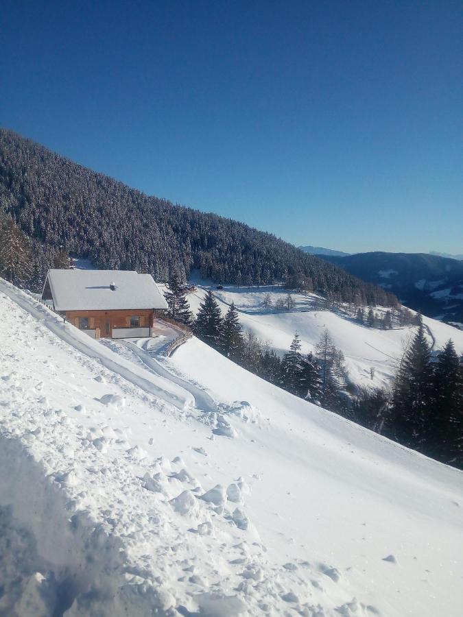 Chalet Niederhaushof Ultimo Εξωτερικό φωτογραφία
