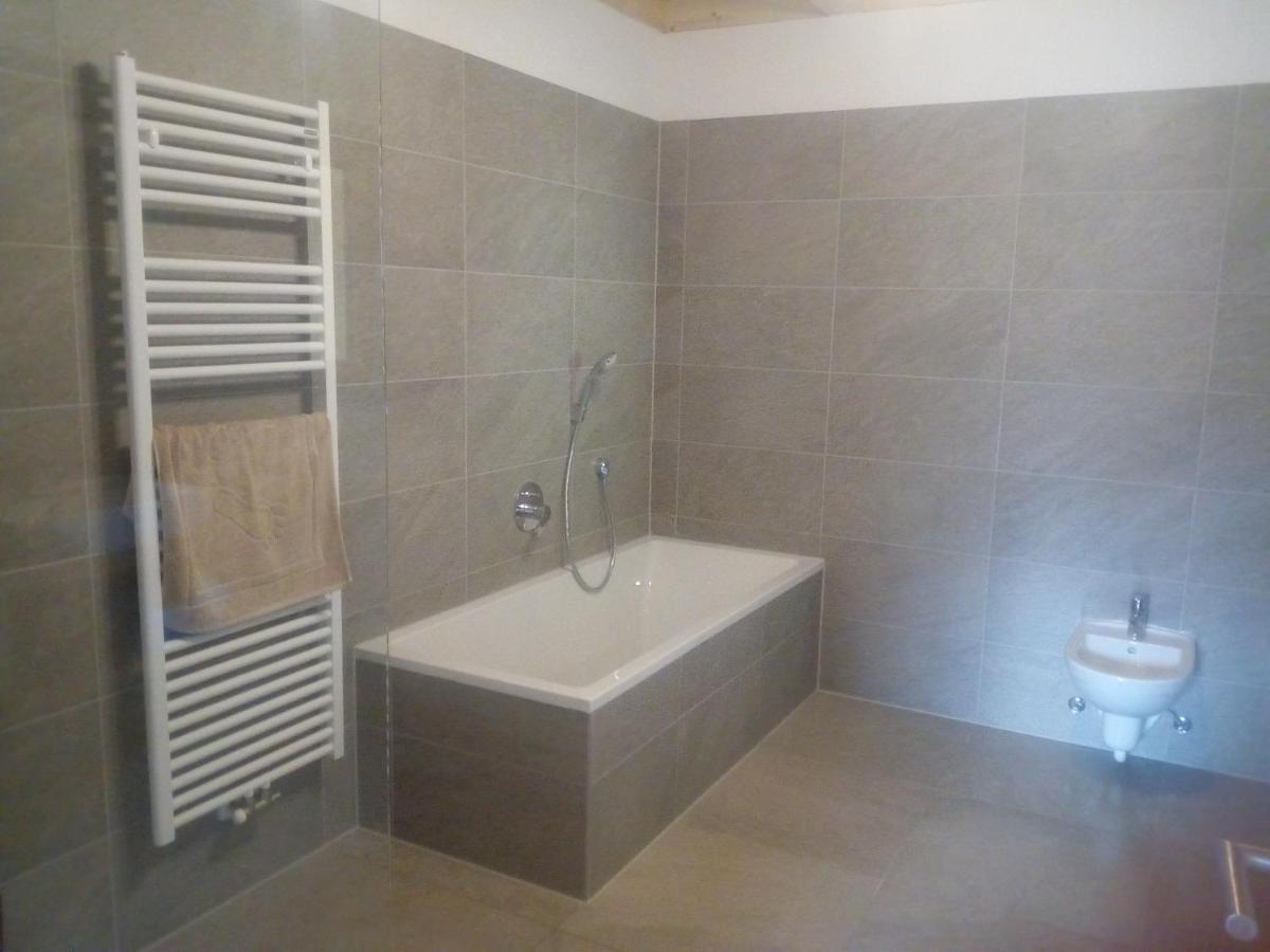 Chalet Niederhaushof Ultimo Εξωτερικό φωτογραφία