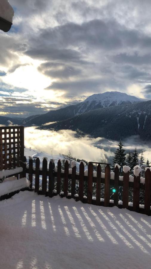 Chalet Niederhaushof Ultimo Εξωτερικό φωτογραφία