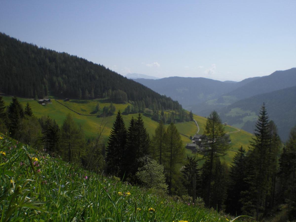 Chalet Niederhaushof Ultimo Εξωτερικό φωτογραφία